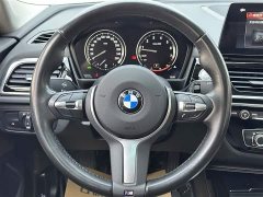 BMW 1 Series 125i M Sports Night Edition - фото 19