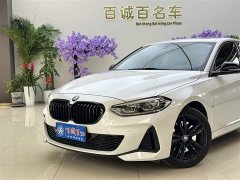 BMW 1 Series 125i M Sports Night Edition - фото 3