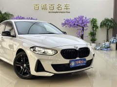 BMW 1 Series 125i M Sports Night Edition - фото 5