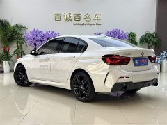 BMW 1 Series 125i M Sports Night Edition - фото 6