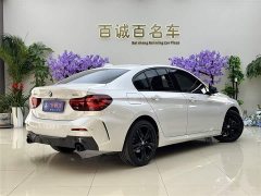 BMW 1 Series 125i M Sports Night Edition - фото 8