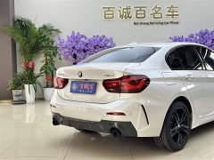 BMW 1 Series 125i M Sports Night Edition - фото 9