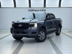 Ranger 2023 Explorer 4WD automatic version gasoline - фото 1