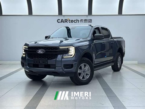 2024 Ranger 2023 Explorer 4WD automatic version gasoline - автомобиль из Китая