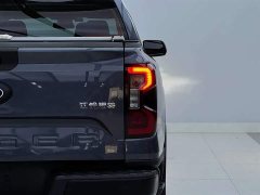 Ranger 2023 Explorer 4WD automatic version gasoline - фото 12