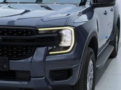 Ranger 2023 Explorer 4WD automatic version gasoline - фото 13