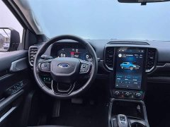 Ranger 2023 Explorer 4WD automatic version gasoline - фото 15