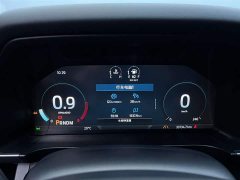 Ranger 2023 Explorer 4WD automatic version gasoline - фото 16