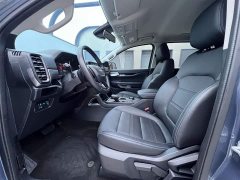 Ranger 2023 Explorer 4WD automatic version gasoline - фото 18