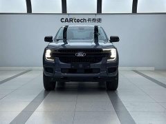 Ranger 2023 Explorer 4WD automatic version gasoline - фото 2