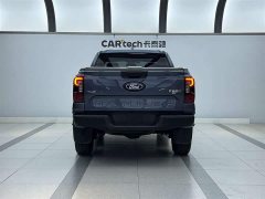 Ranger 2023 Explorer 4WD automatic version gasoline - фото 3