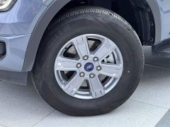 Ranger 2023 Explorer 4WD automatic version gasoline - фото 6