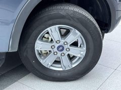 Ranger 2023 Explorer 4WD automatic version gasoline - фото 8