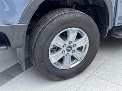 Ranger 2023 Explorer 4WD automatic version gasoline - фото 9