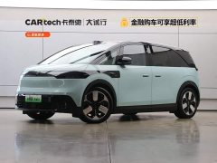Zeekr JIKE MIX 2025 Smart Driving Edition - фото 1