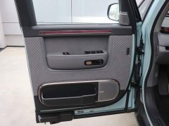 Zeekr JIKE MIX 2025 Smart Driving Edition - фото 10
