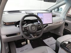 Zeekr JIKE MIX 2025 Smart Driving Edition - фото 14