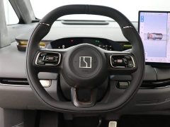 Zeekr JIKE MIX 2025 Smart Driving Edition - фото 16