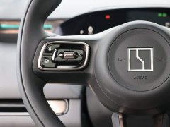 Zeekr JIKE MIX 2025 Smart Driving Edition - фото 17