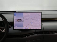 Zeekr JIKE MIX 2025 Smart Driving Edition - фото 19