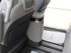 Zeekr JIKE MIX 2025 Smart Driving Edition - фото 20