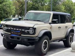 Ford Ragnarok 2024 2.3T Wasteland - фото 1