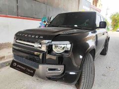 Land Rover Defender 110 3.0T P400 X-Dynamic HSE - фото 1
