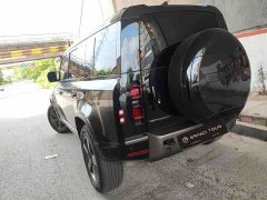 Land Rover Defender 110 3.0T P400 X-Dynamic HSE - фото 4