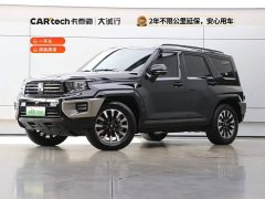 Tank 700 New Energy 2024 Hi4-T Extreme Edition - фото 1