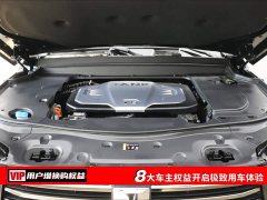Tank 700 New Energy 2024 Hi4-T Extreme Edition - фото 7