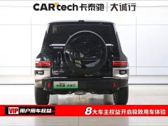 Tank 700 New Energy 2024 Hi4-T Extreme Edition - фото 8