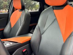 Changan UNI-V 1.5T premium - фото 11