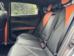 Changan UNI-V 1.5T premium - фото 12