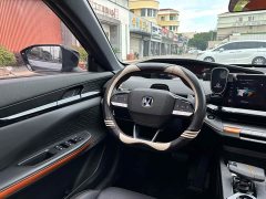 Changan UNI-V 1.5T premium - фото 14