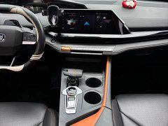 Changan UNI-V 1.5T premium - фото 15