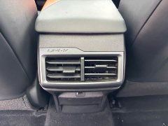 Changan UNI-V 1.5T premium - фото 17