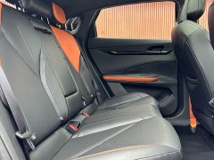 Changan UNI-V 1.5T premium - фото 18
