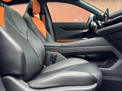 Changan UNI-V 1.5T premium - фото 19