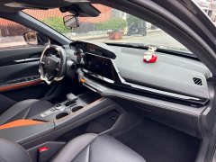 Changan UNI-V 1.5T premium - фото 20