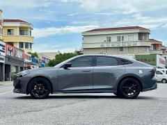 Changan UNI-V 1.5T premium - фото 4