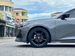 Changan UNI-V 1.5T premium - фото 5