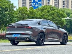 Changan UNI-V 1.5T premium - фото 6