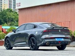 Changan UNI-V 1.5T premium - фото 7