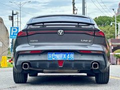 Changan UNI-V 1.5T premium - фото 8