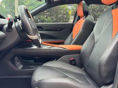 Changan UNI-V 1.5T premium - фото 9