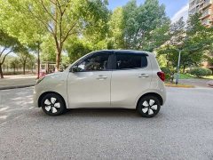 Wuling Hongguang MINIEV 4th Gen Four-Door Advanced Edition - фото 3