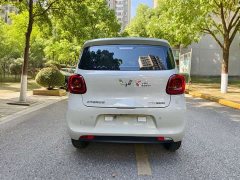 Wuling Hongguang MINIEV 4th Gen Four-Door Advanced Edition - фото 4