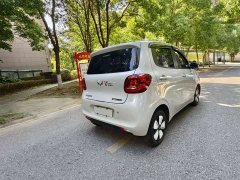 Wuling Hongguang MINIEV 4th Gen Four-Door Advanced Edition - фото 5