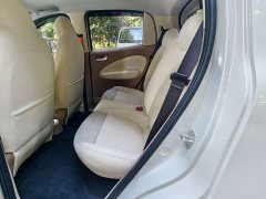 Wuling Hongguang MINIEV 4th Gen Four-Door Advanced Edition - фото 7