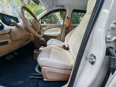 Wuling Hongguang MINIEV 4th Gen Four-Door Advanced Edition - фото 8